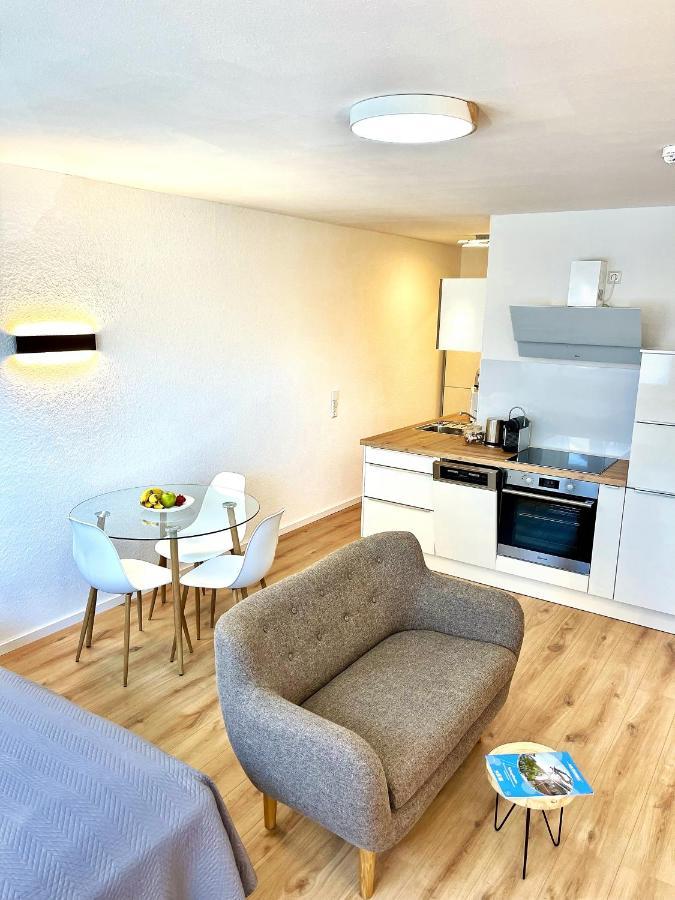 Ferienwohnung Kestel Ab 2 Naechte Schopfheim Exterior foto