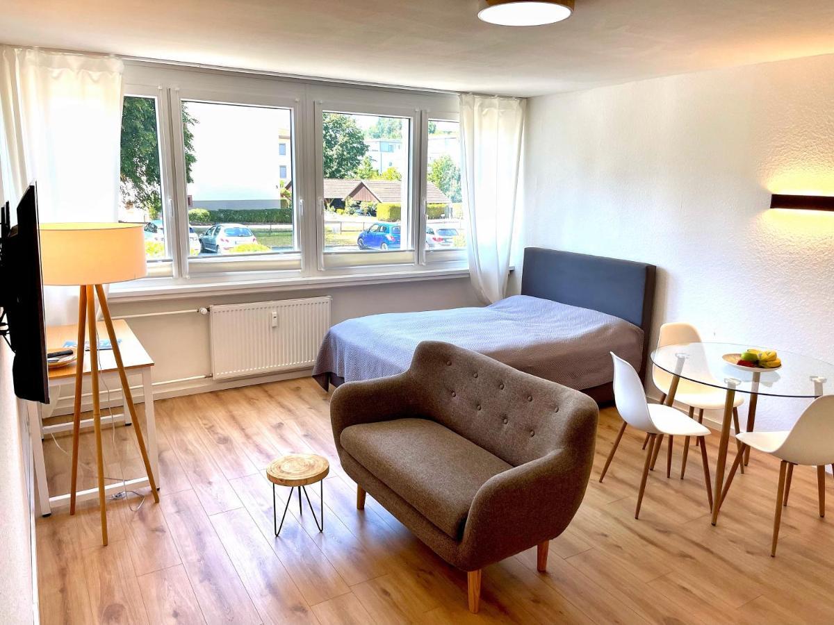 Ferienwohnung Kestel Ab 2 Naechte Schopfheim Exterior foto